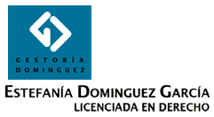 Gestoría Estefanía Domínguez logo